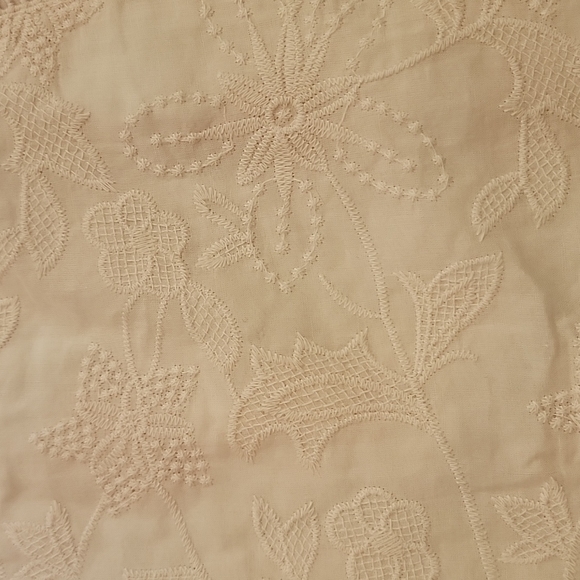 Peach Boho Mini - Picture 3 of 5